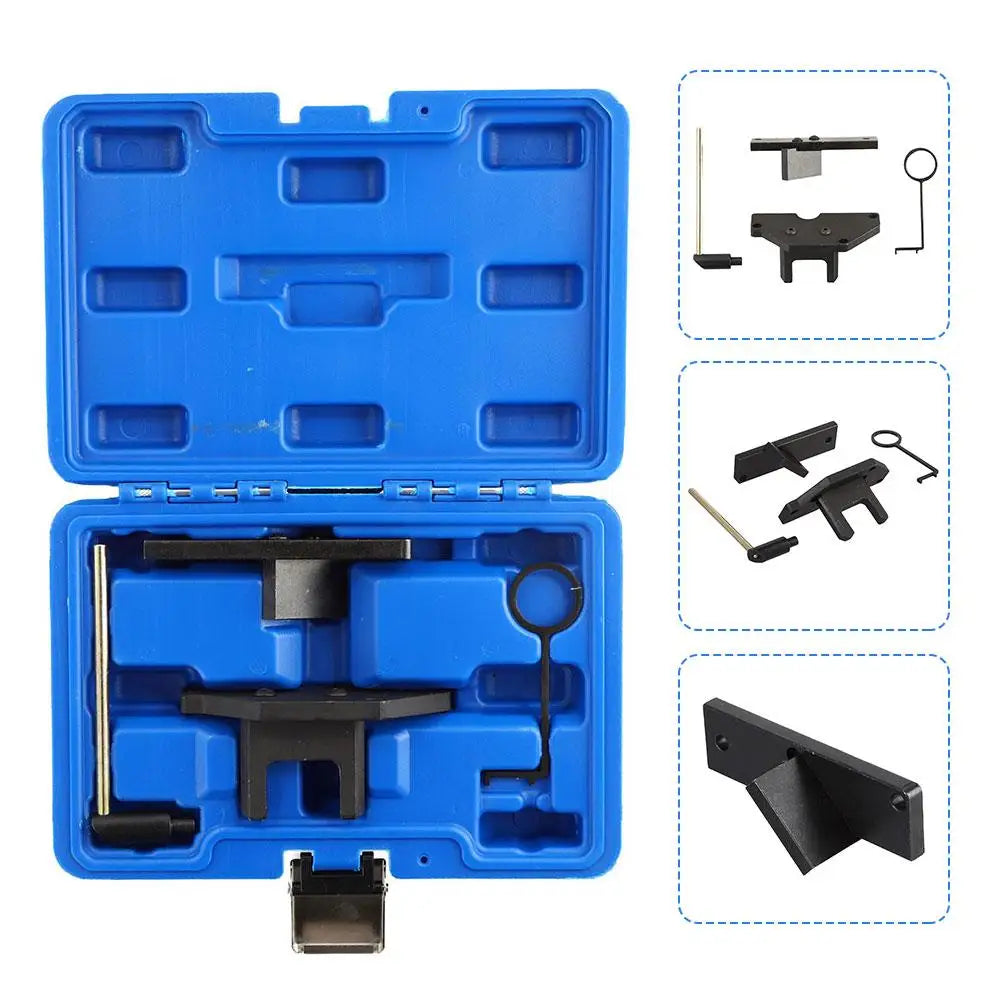 Engine Timing Tools Openwork Distribution Synchronization PureTech For PSA For Citroen Peugeot Vauxhall 1.0 1.2 Vti HIP