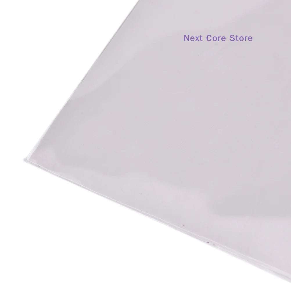 Thermal Silicone Pad 100x100x1mm – GPU CPU Heatsink Cooling Thermal Silicone Pad HIP
