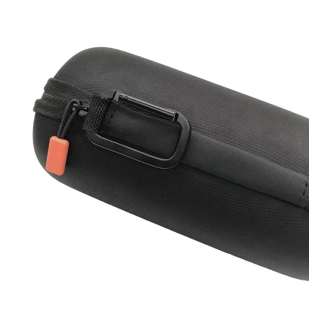 Hard Shell Carrying Case for JBL Flip 7 – Shockproof EVA Speaker Carrying Case HIP