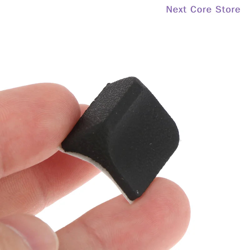 Rear Thumb Rubber Grip Tape for Fujifilm XT10 & XT20 Camera Repair Part HIP
