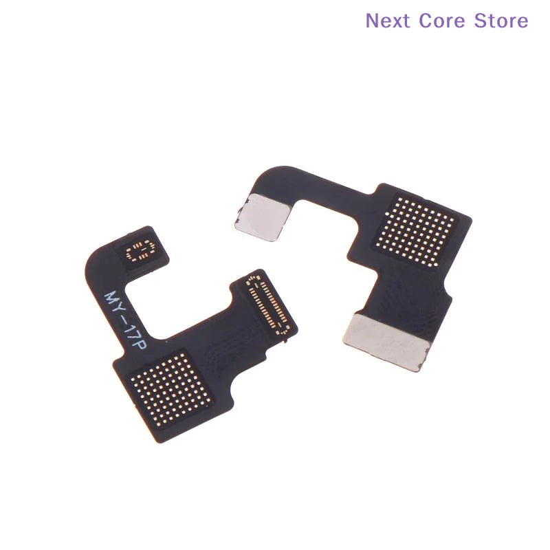 iPhone 17 Pro/Max Earpiece Flash NFC Signal Flex Cable 6-in-1 Phone Repair Cable HIP