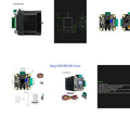 MKS SERVO42C Closed-Loop Stepper Motor Controller Nema 17 Stepper Motor Controller HIP China Mainland