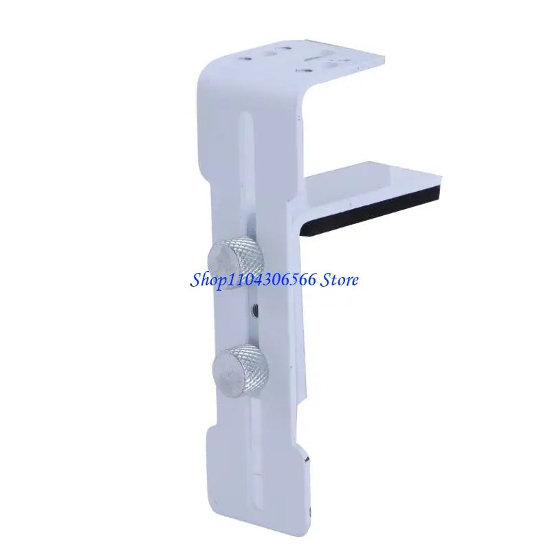 Metal GPU Support Bracket – Graphics Card Stand for PC Case GPU Support Bracket HIP