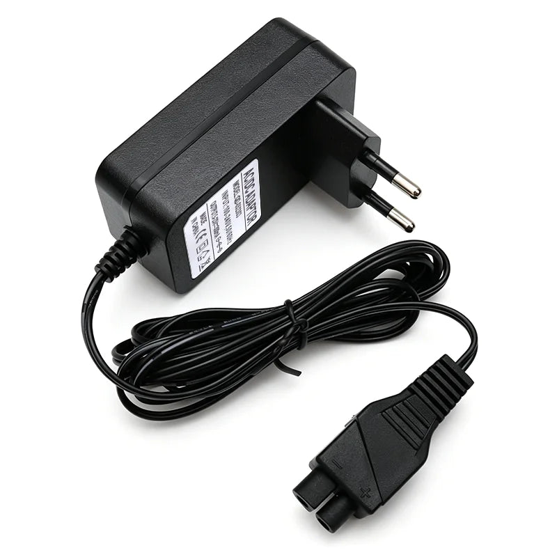 20V Replacement Charger for Dirt Devil BD10320 FlipOut Vacuum Vacuum Charger Adapter HIP