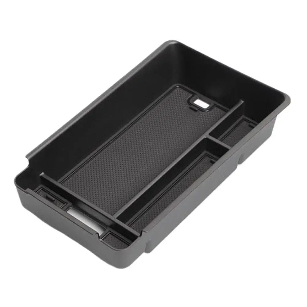 For Haval H6 2025 2026 Center Armrest Storage Box Central Console Organizer Tray Container Interior Tidying Auto Accessories HIP A