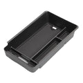 For Haval H6 2025 2026 Center Armrest Storage Box Central Console Organizer Tray Container Interior Tidying Auto Accessories HIP A
