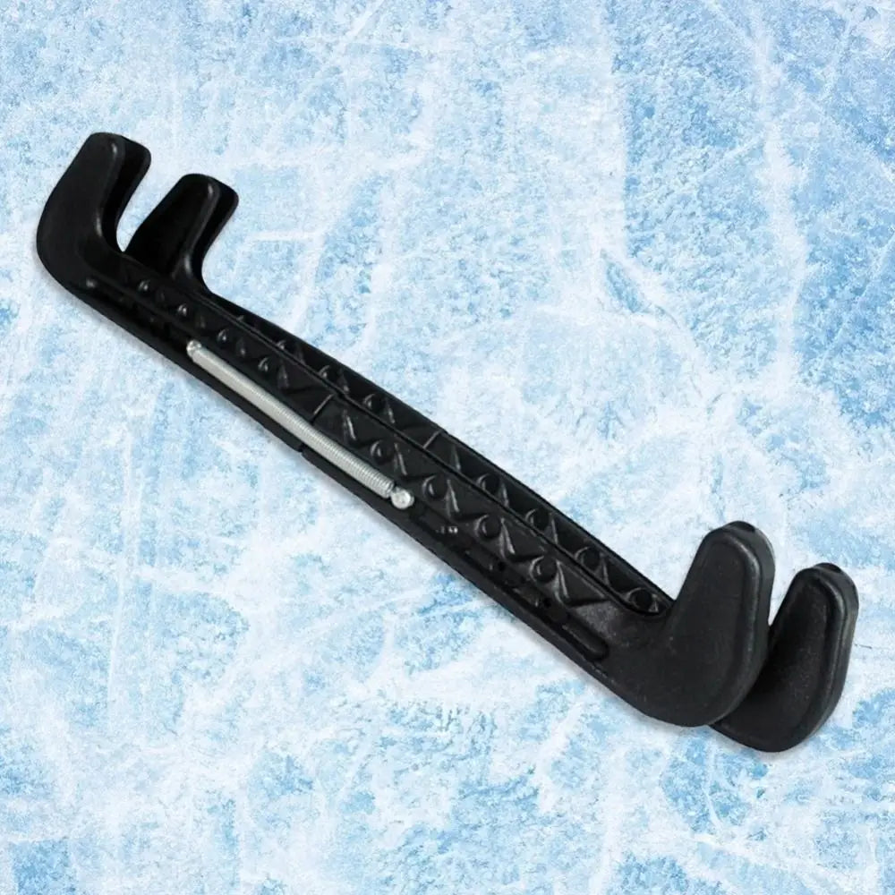 Adjustable Ice Skate Guards – Universal Blade Covers (1 Pair) Ice Skate Guards HIP