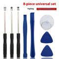 8–12 Pc Precision Screwdriver Set – Phone & Tablet Repair Kit Precision Screwdriver Set HIP A4