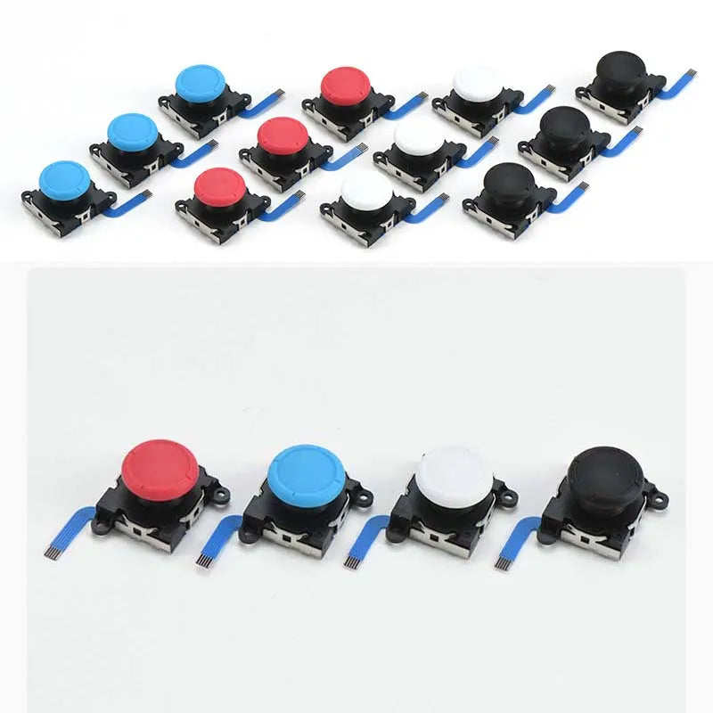 Nintendo Switch & Lite Joy-Con Replacement Joystick Thumb Stick Joystick Replacement Module HIP