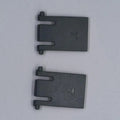 Keyboard Feet for MK320 & K330 Wireless Keyboard – 1 or 2 Pack Keyboard Accessories HIP 2PCS