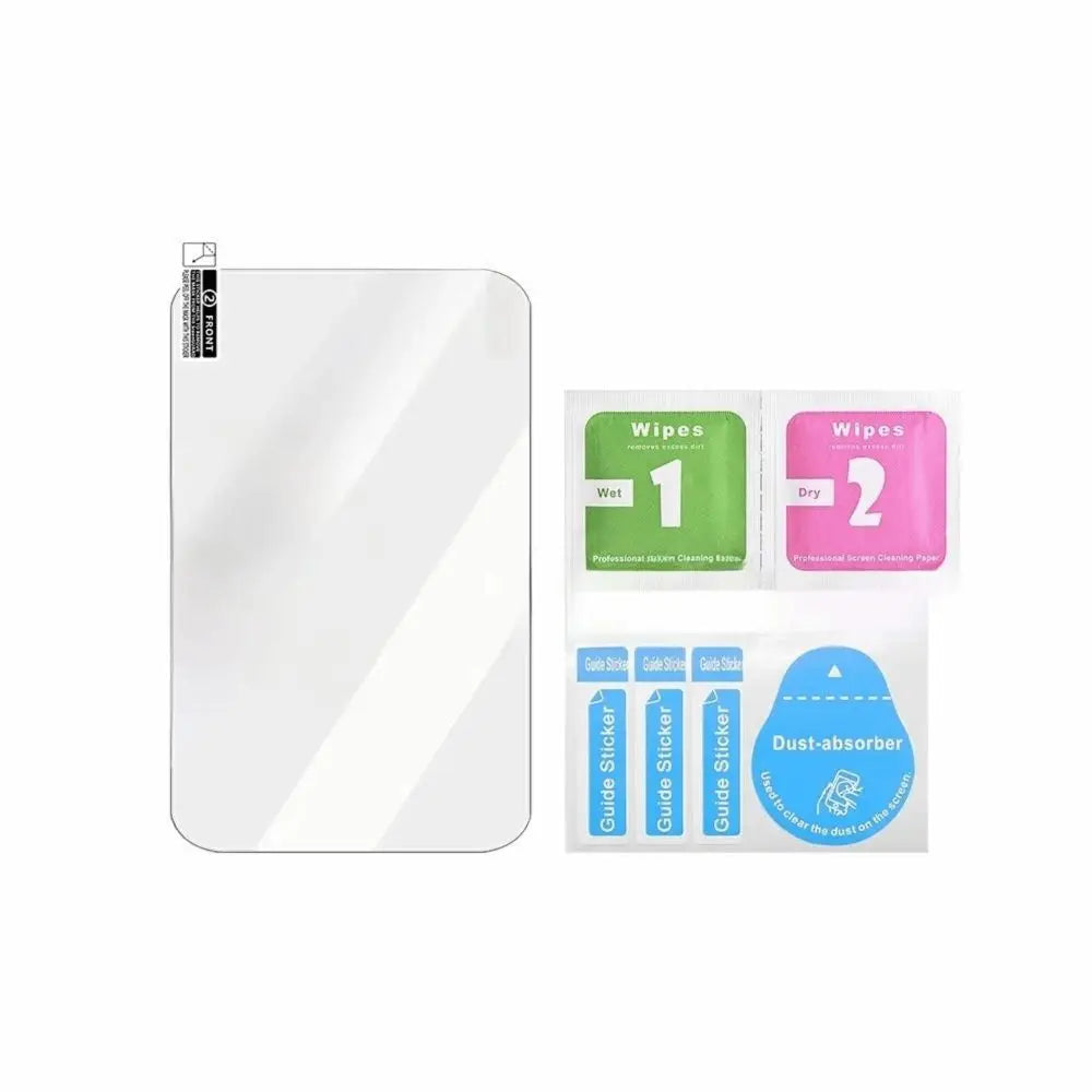 Bambu Lab Screen Protector Film – X1 X1C P1S A1 Series Screen Protector Film HIP