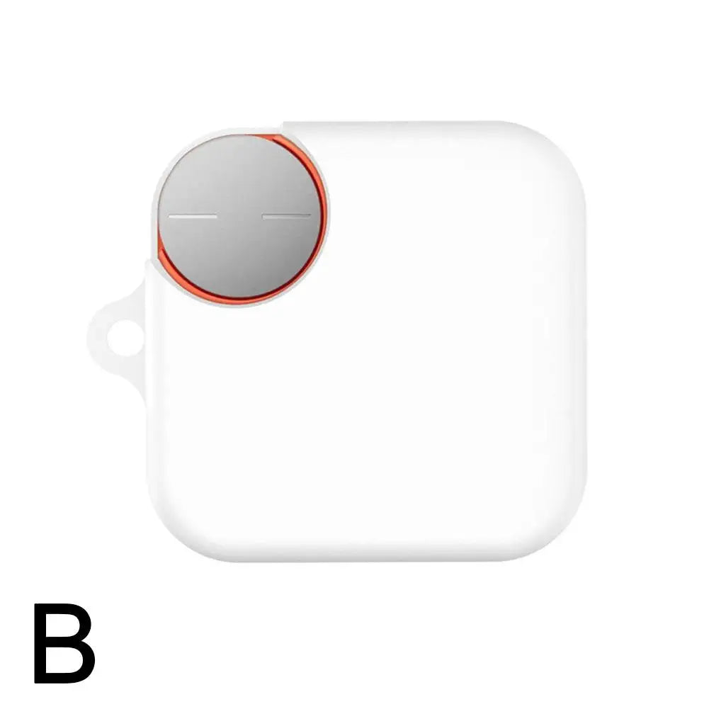 Earphones Case Protective Cover Lightweight Storage Case For Nothing CMF Buds Pro 2 Earphones Full Protections Housing HIP B