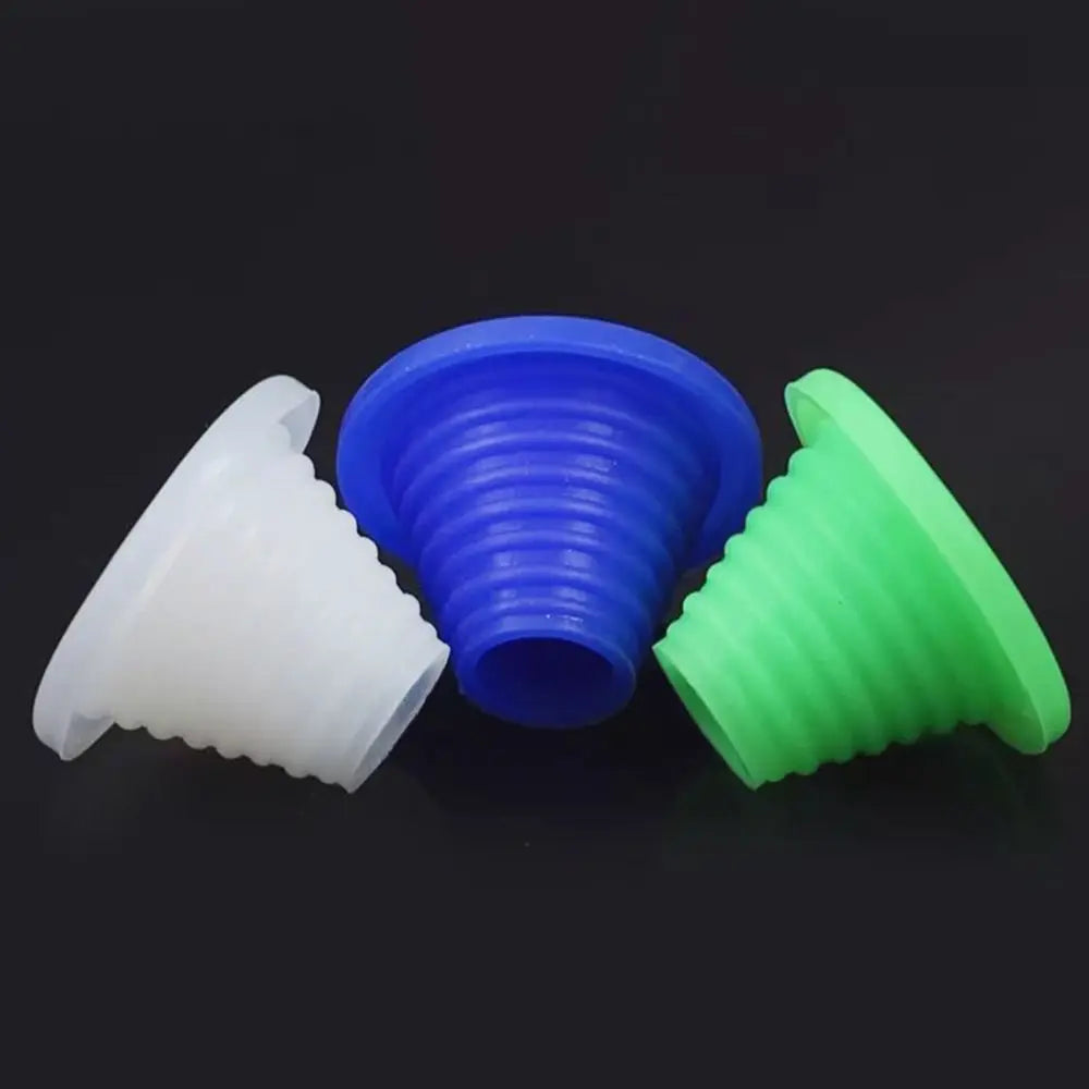 Silicone Floor Drain Stopper – Anti-Odor Conical Seal Ring Floor Drain Stopper HIP