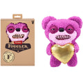 Fuggler Gold Rush Plush Toys – Monster Stuffed Animals 23cm Monster Plush Toy HIP With Original Box