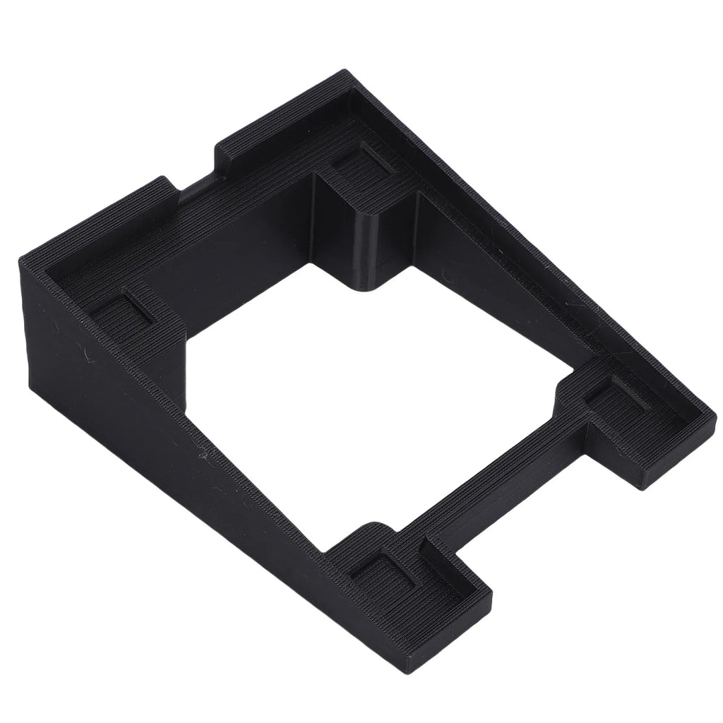 Coffee Grinder Tilt Base Stand Tilt Base Stand Fit for Eureka Coffee Grinder Accessory Inclined Stand Stable Space Saving HIP