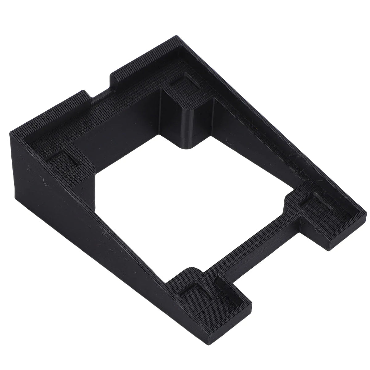 Coffee Grinder Tilt Base Stand Tilt Base Stand Fit for Eureka Coffee Grinder Accessory Inclined Stand Stable Space Saving HIP