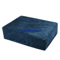 Turntable Dustproof Cover – Soft Velvet Fabric & Drawstring Turntable Dust Cover HIP Blue CN