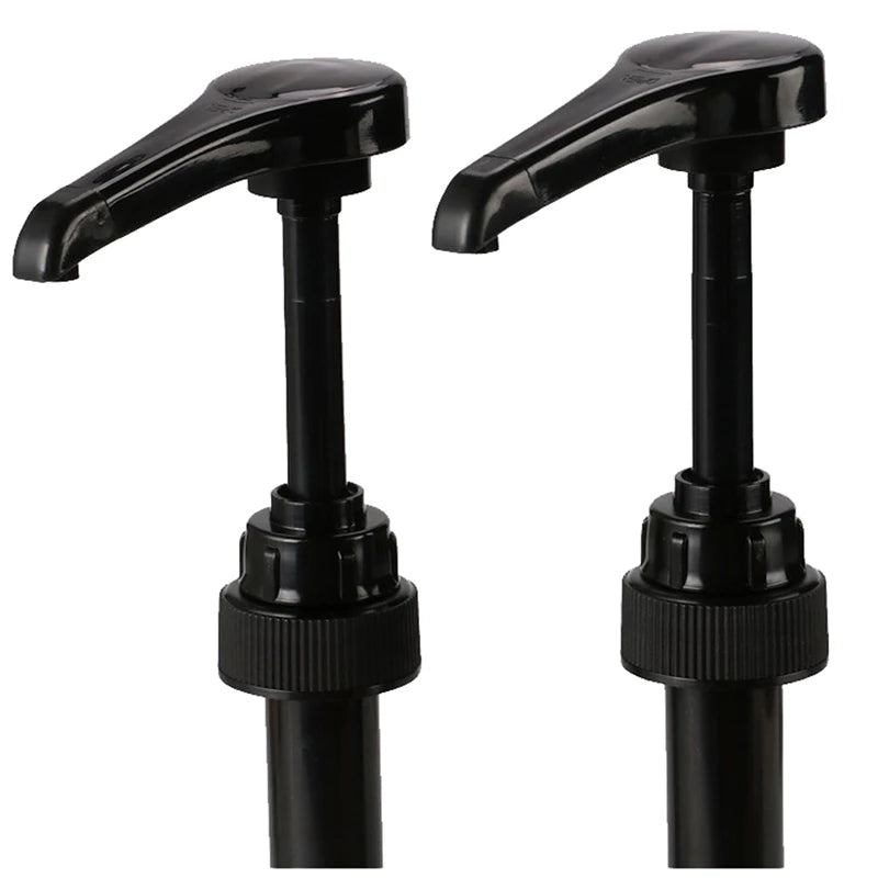 Syrup Pump Dispenser Replacement for Coffee & Kitchen Sauces Pump Dispenser HIP