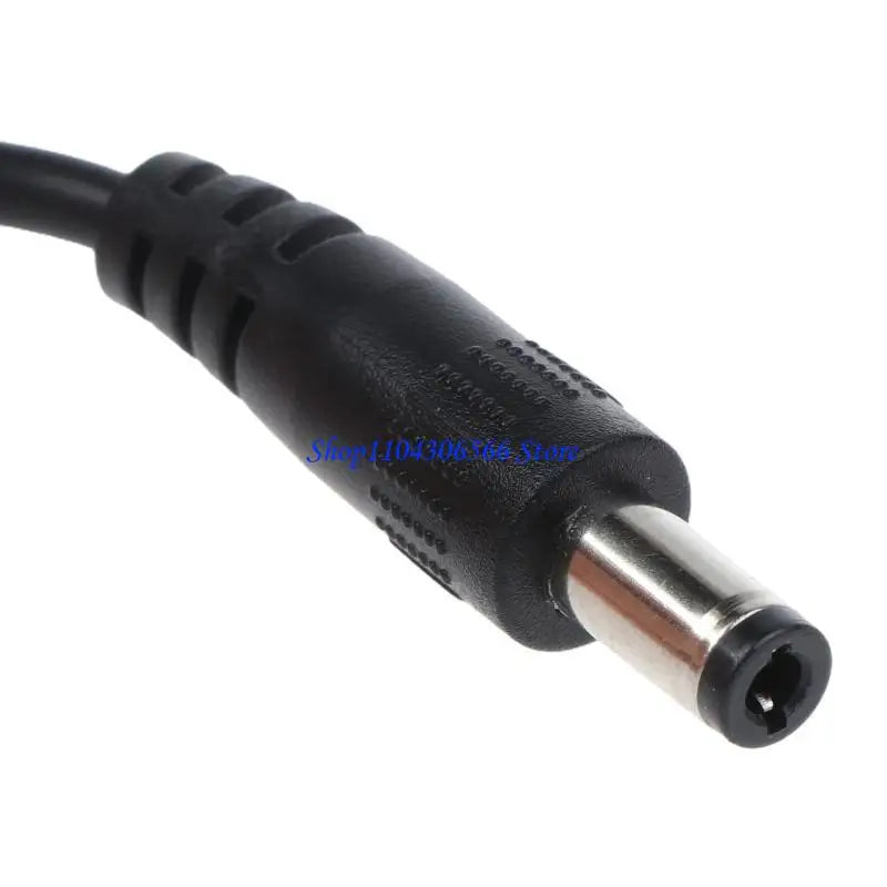 24-Hour Auto Power Reset Cable – 5V 9V 12V 15V Router & More Power Reset Cable HIP
