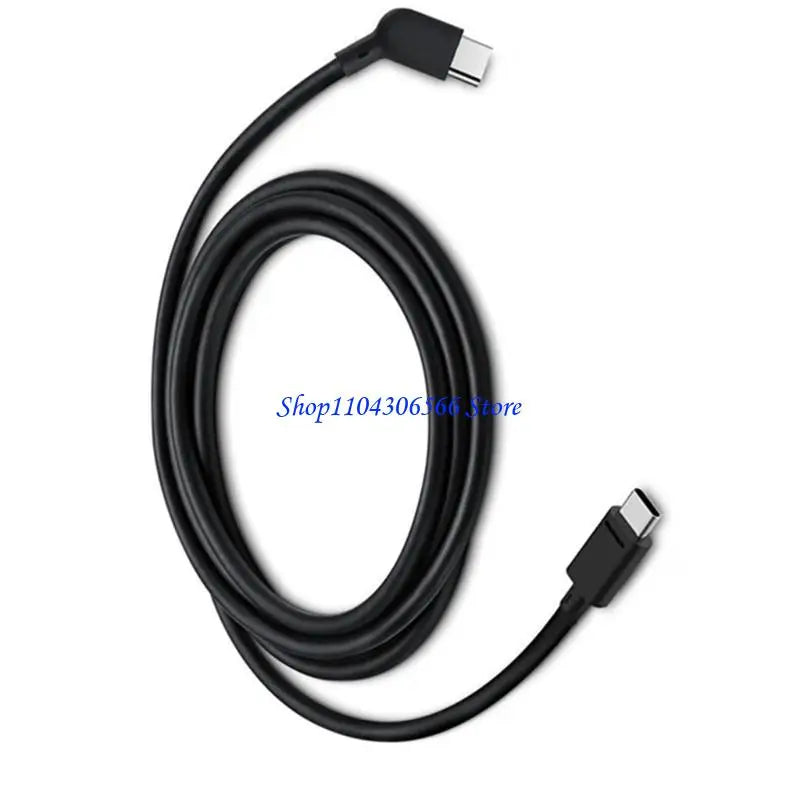 AR Glasses Type-C Charging Adapter & Connector Cable 120mm Charging Adapter Cable HIP