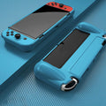 Silicone Protective Case for Nintendo Switch OLED | HIP Console Protective Case HIP blue