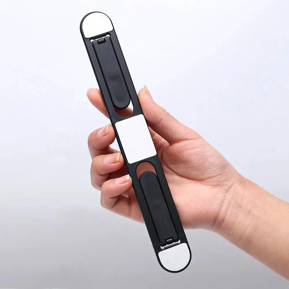 Foldable Laptop Stand – Portable Riser for MacBook & Tablets Laptop Stand HIP