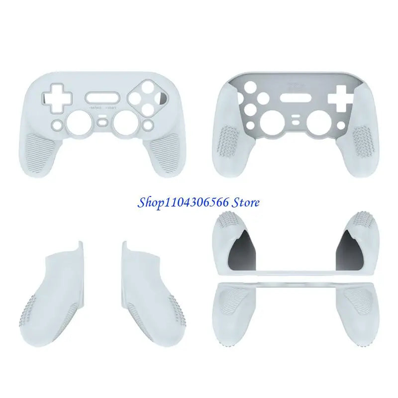 Silicone Cover for 8BitDo Pro 3 Controller – Grip & Protection Controller Silicone Cover HIP