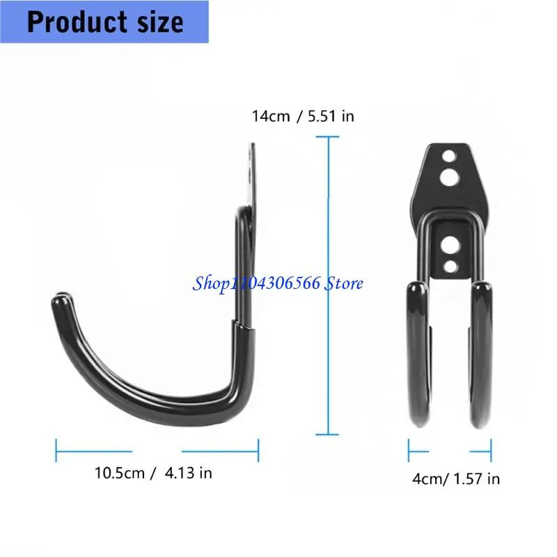 Photography Studio Hook – Hang Lights, Backdrops & Gear Studio Grip Hook HIP
