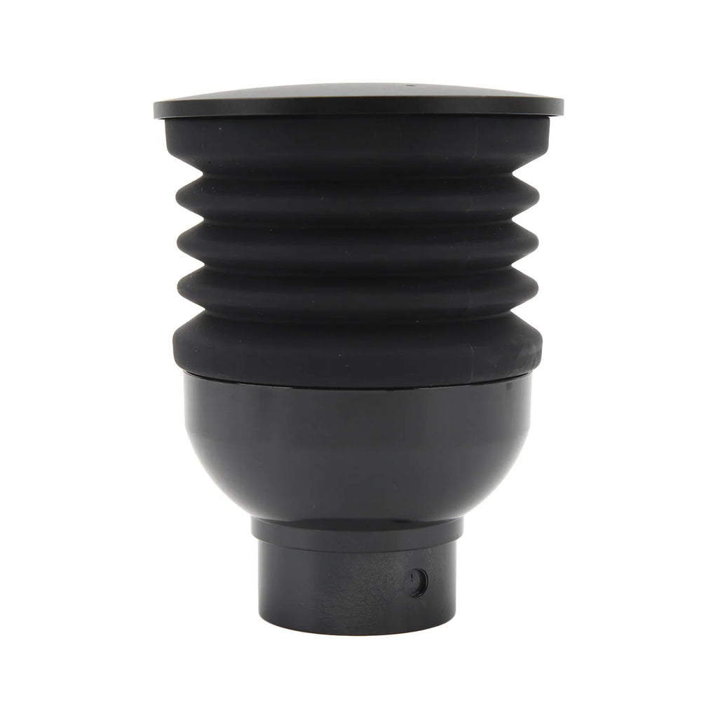 Single Dose Hopper with Bellow ABS Silicone Coffee Blowing Bean Bin Coffee Hopper Bellow Coffee Grinder Accessories HIP Default Title