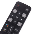TCL RC802V TV Remote Control – FMR1 FMR2 FLR1 FUR5 FUR6 TV Remote Control HIP One Size
