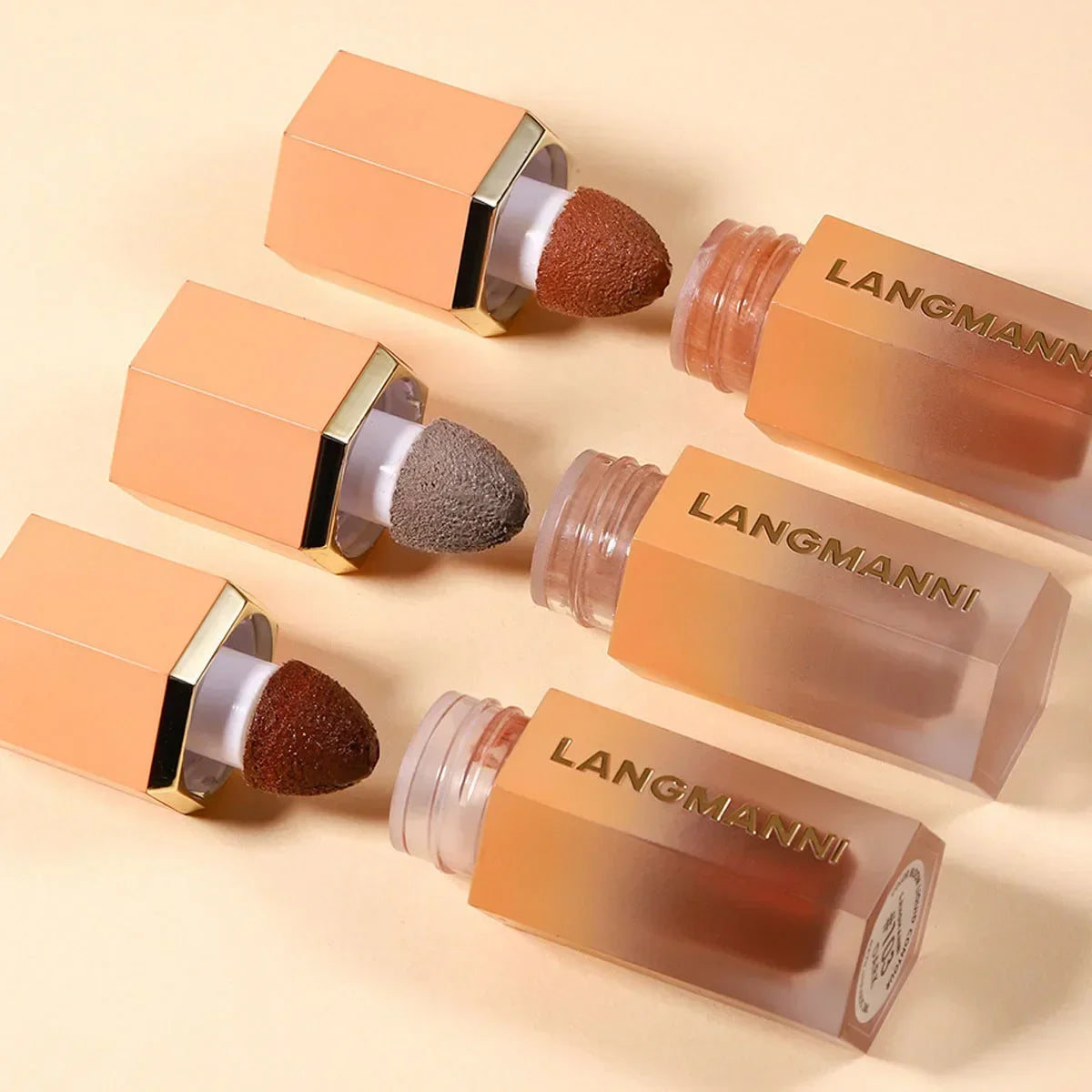Liquid Contour Stick & Matte Highlighter – All Skin Types Contour Highlighter Stick HIP