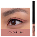 Neon UV Glow Liquid Eyeliner Pen – Waterproof Matte Colors Liquid Eyeliner Pen HIP 13 Full Size