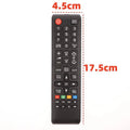 Universal Remote Control for LCD LED Smart TV – AA59 Series TV Remote Control HIP No plug Onesize