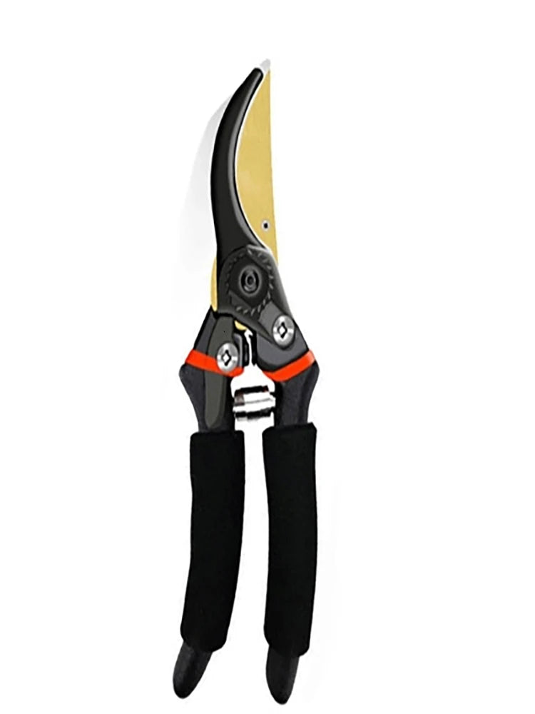 Bypass Pruning Shears – Ergonomic Garden Secateurs Garden Pruning Shears HIP Garden scissors
