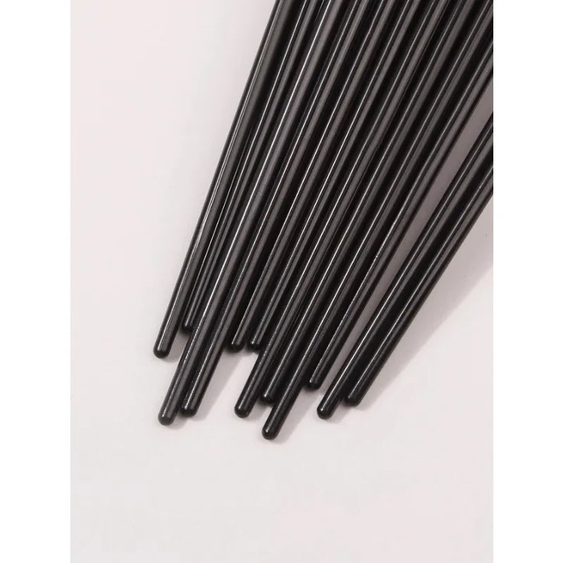 12-Piece Eyeliner & Eyebrow Makeup Brush Set | RUZOFO Makeup Brush Set HIP