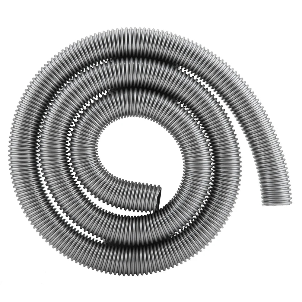 Vacuum Cleaner Accessory 2m Flexible Hose Soft Tube Pipe Inner 32mm Outer 39mm Household Vacuum Cleaner Accessory HIP