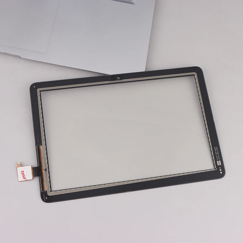 Fire HD 8 2020 10th Gen Touch Screen Digitizer Replacement Tablet Digitizer Panel HIP