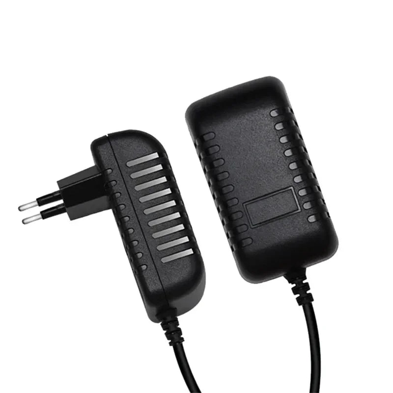 27V 1A AC/DC Adapter Charger for Cordless Vacuum Cleaners Power Adapter Charger HIP EU