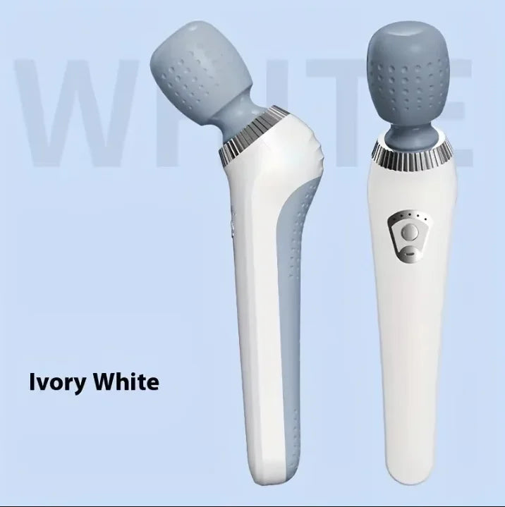 Mini Massage Gun – Portable Fascia Gun for Neck & Body Mini Massage Gun HIP