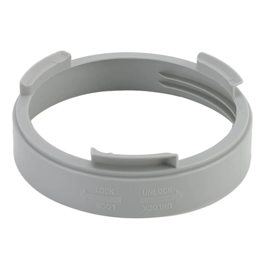 Air Conditioner Exhaust Hose Coupler Tight Connection AC Coupling Extension Support CW CCW Thread for Replacement HIP