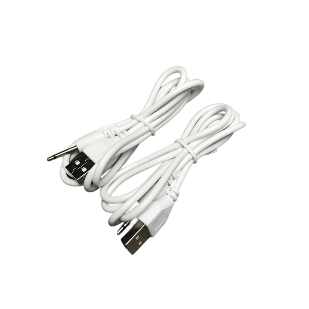 USB to DC 2.5mm Charging Cable – Multi Pin Power Cord USB Power Cable HIP