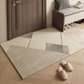 Entrance Doormat Welcome Mat – Anti-Slip Non-Slip Floor Rug Entrance Floor Mat HIP HCD3098-QT 160x230cm