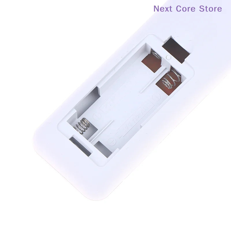 Universal IR Remote Stepless Dimmer for LED Ceiling Fan Lights IR Dimmer Remote HIP