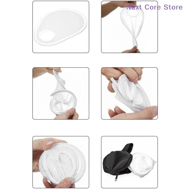 Universal Flash Lens Diffuser Softbox for SLR Cameras Flash Lens Diffuser HIP