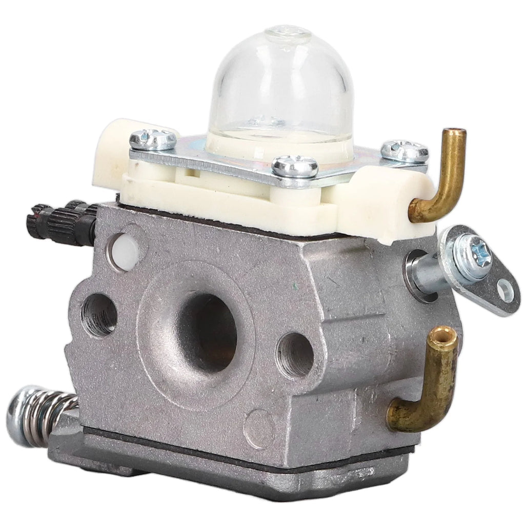 Carb Set Carburetor Kit Carburetor Kit Leaf Blower Carb Accessory Replacement Tool Set for WTA‑33‑1 PB‑250 Carburetor Set HIP