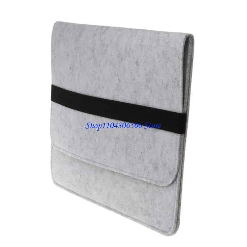 Felt Protective Bag for MovinkPad 14 Drawing Tablet Tablet Protective Sleeve HIP