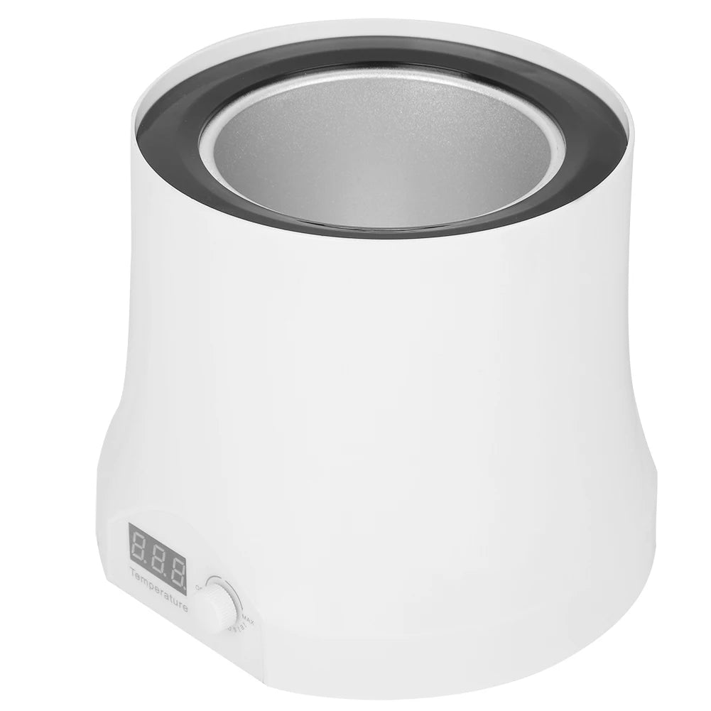 Electric Wax Warmer Electric Wax Warmer Hair Removal Machine Hair Removal Spa Electric Depilatory Waxing Hair Removal Machine HIP