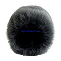 Foam Mic Windscreen for ZDM1 Condenser Microphone | HIP Mic Windscreen HIP dark gray CN