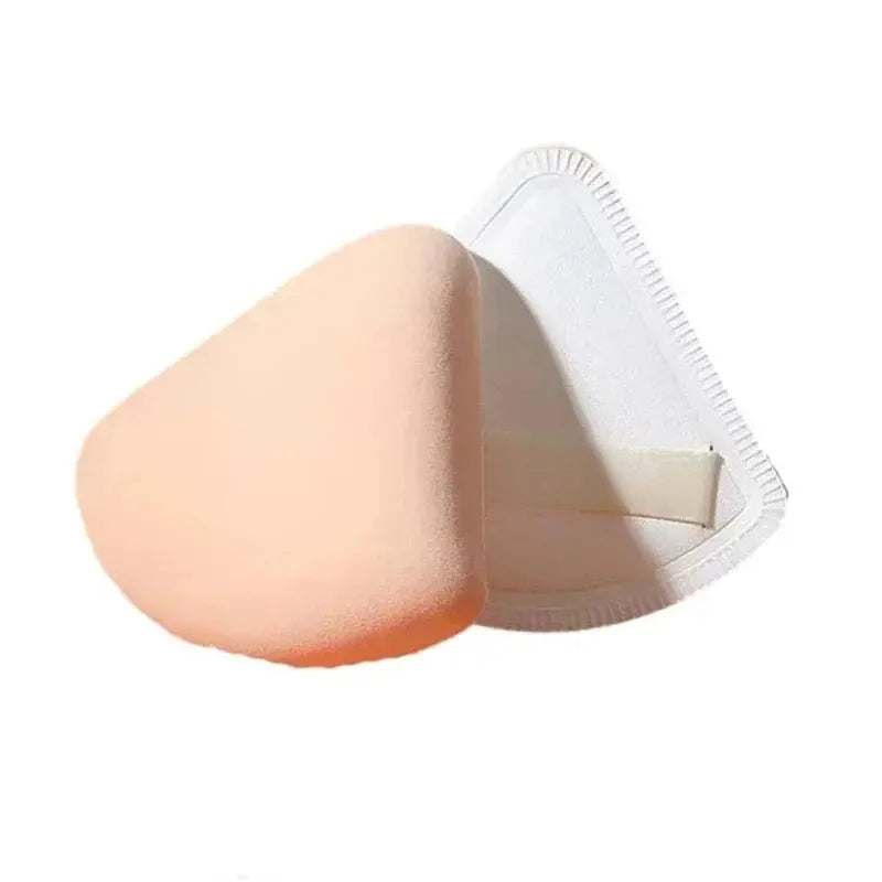 3-Pack Dry & Wet Makeup Sponge Puffs – Foundation & Powder Makeup Sponge Puff HIP