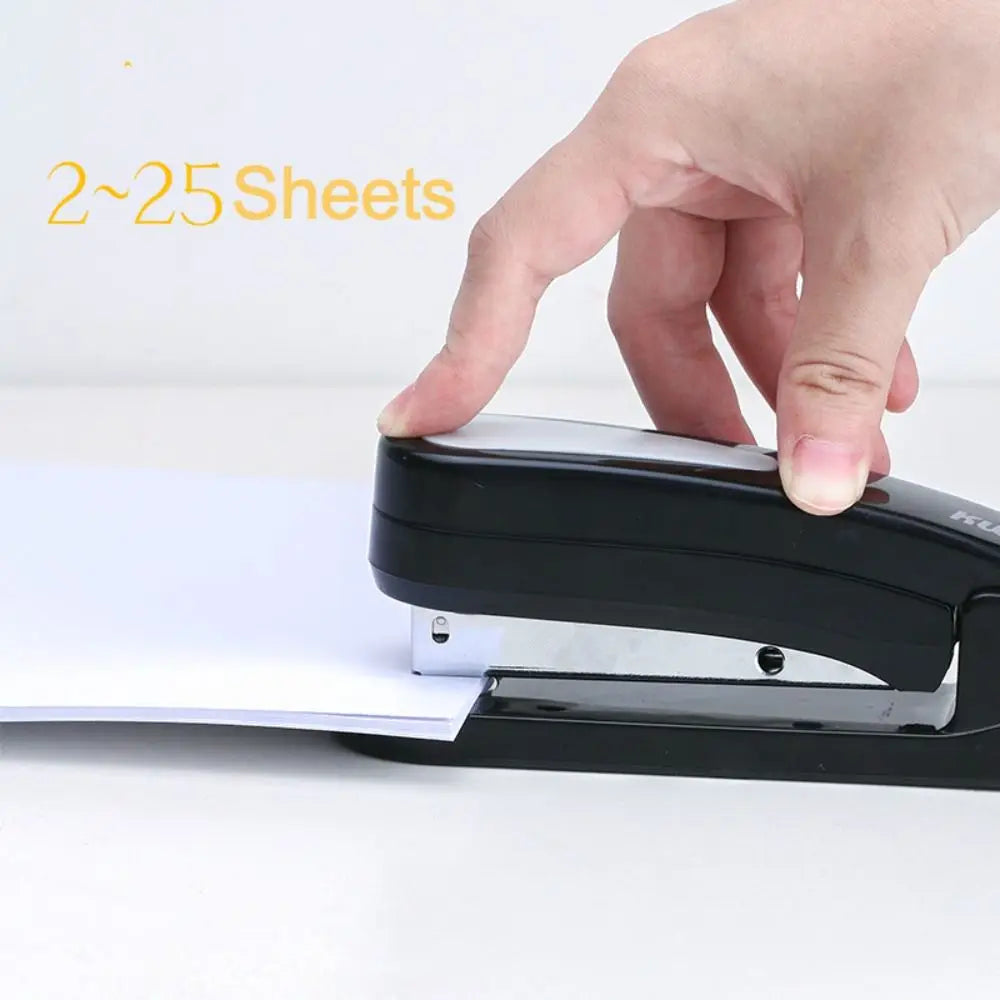 360° Rotary Heavy Duty Metal Stapler – School & Office Rotary Metal Stapler HIP